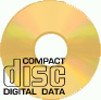 HP 2 CD Rom Set