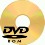 HP DVD Rom 1